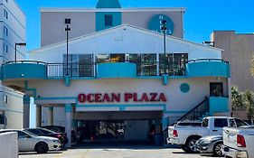 Ocean Plaza Motel